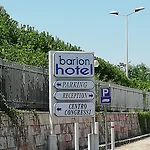 Szálloda Barion & Congressi 4*