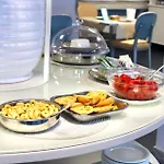 Barion & Congressi 4* Bari