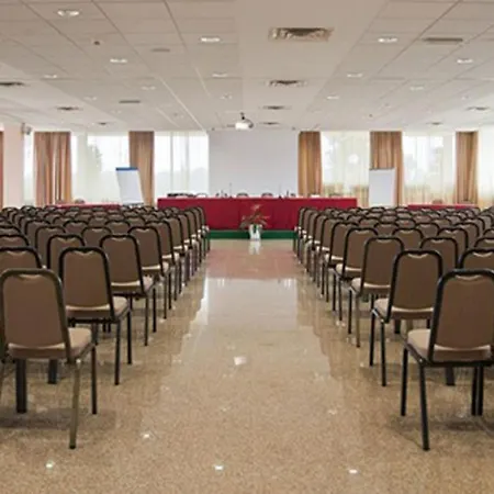 Barion & Congressi 4* Bari