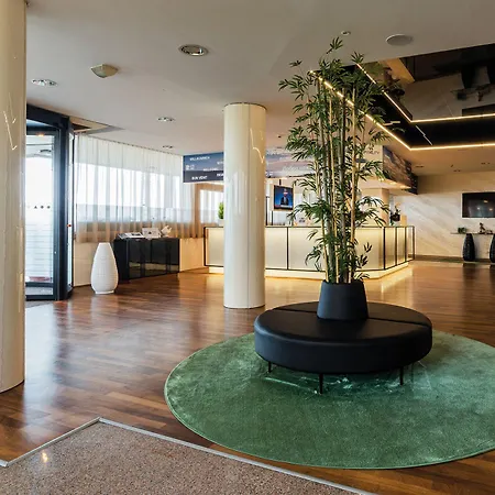 Barion & Congressi Hotel 4*