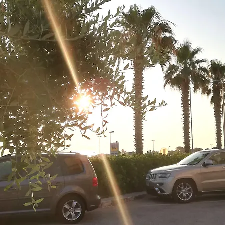 وكونغريسي باريون باري