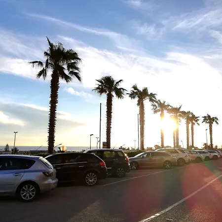 وكونغريسي باريون 4*