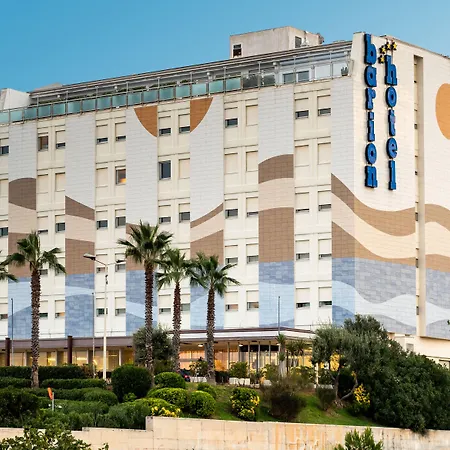 وكونغريسي باريون 4*