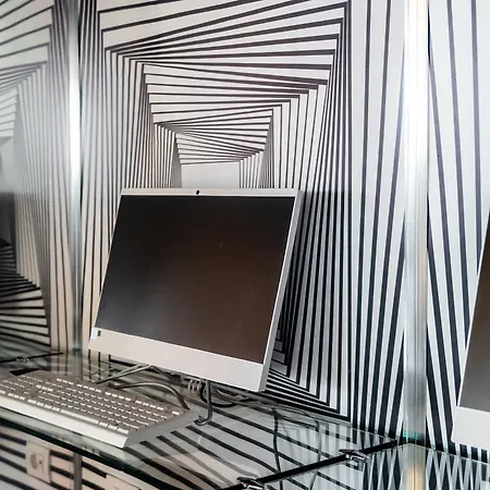 وكونغريسي باريون 4* باري