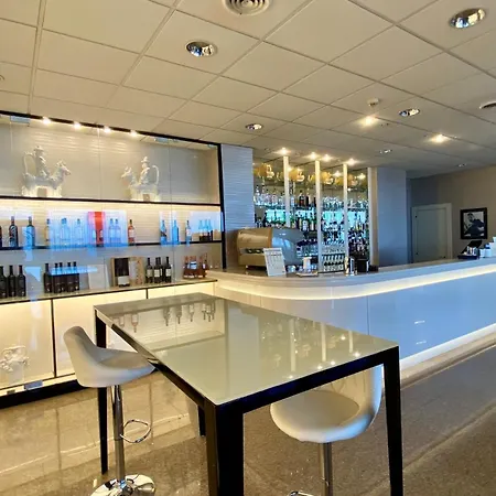 Barion & Congressi Hotel 4*