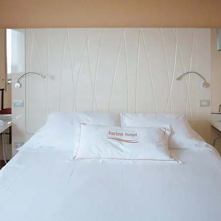 Hotel Barion & Congressi Bari