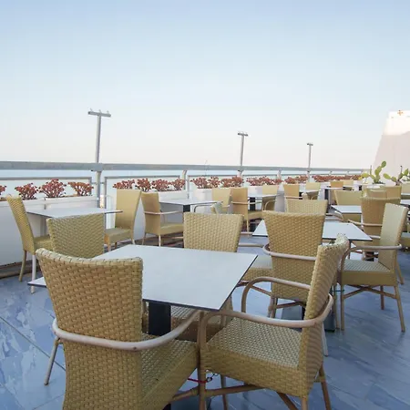 Hotel Barion & Congressi Bari