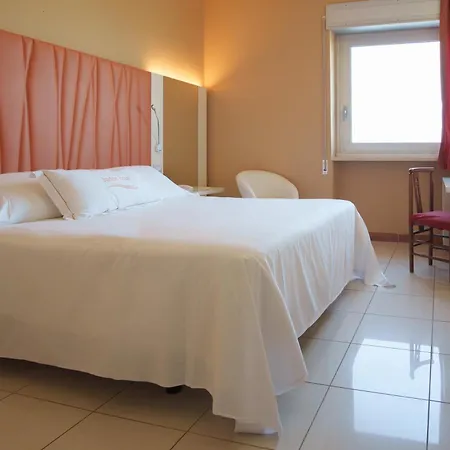 Barion & Congressi Hotel Bari