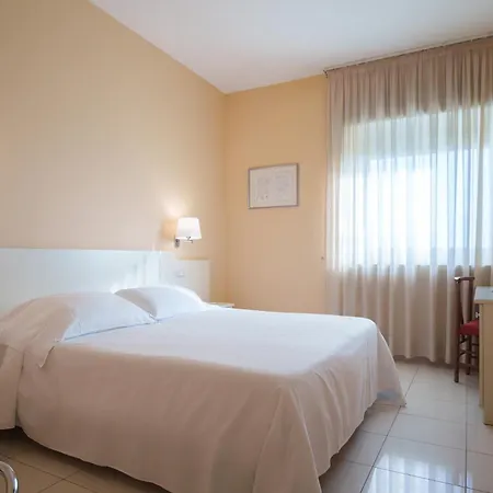 Barion & Congressi Hotel Bari