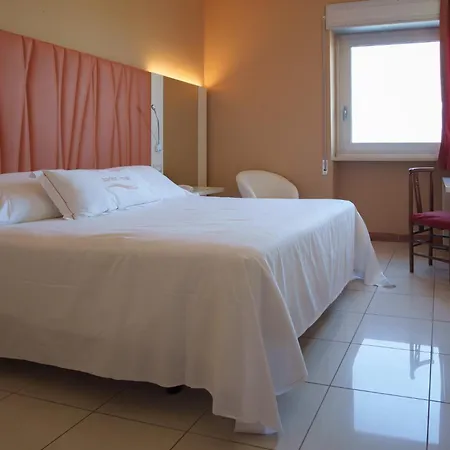 Hotel Barion & Congressi Bari