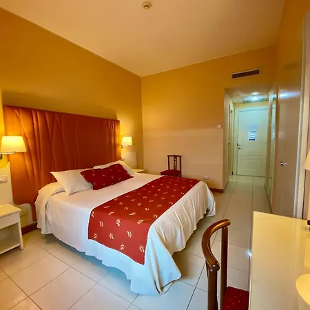 Hotel Barion Hotel&congressi Bari