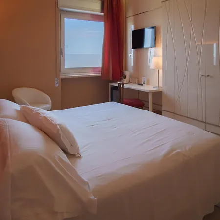 وكونغريسي باريون 4*