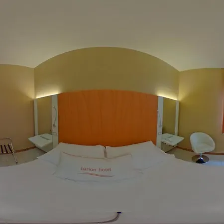 Barion & Congressi Hotel Bari