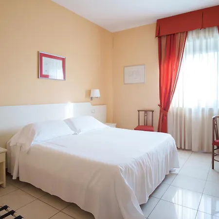 Barion Hotel&congressi 4*