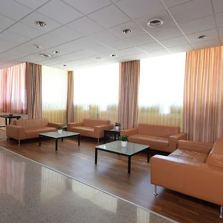 Barion & Congressi מלון בארי