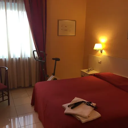 Barion Hotel&congressi 4* Torre A Mare