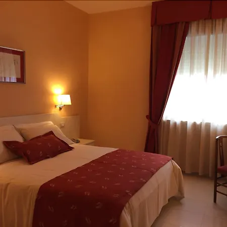 מלון Barion & Congressi