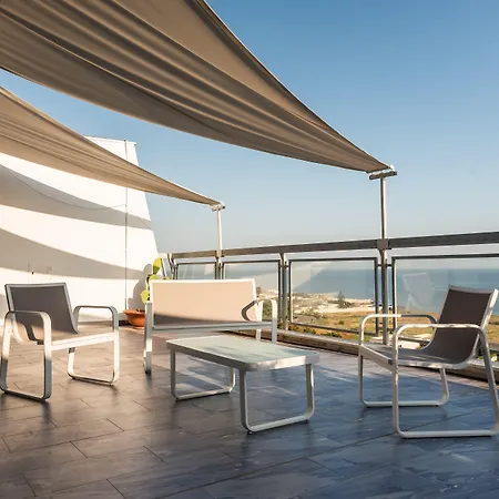 وكونغريسي باريون فندق 4*