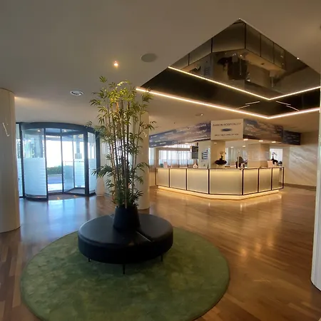 Barion & Congressi Hotel Bari