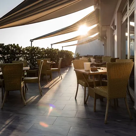 Hotel Barion Hotel&congressi 4*