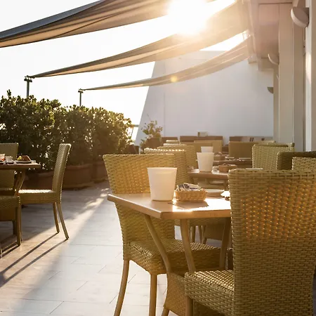 Barion Hotel&congressi 4* Torre A Mare
