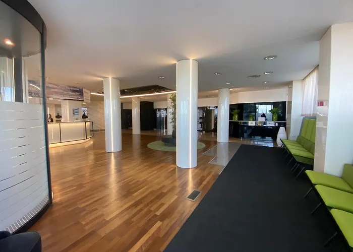 Barion & Congressi 4* Bari