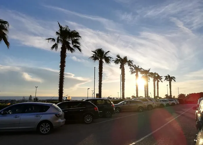 Barion Hotel&congressi Bari