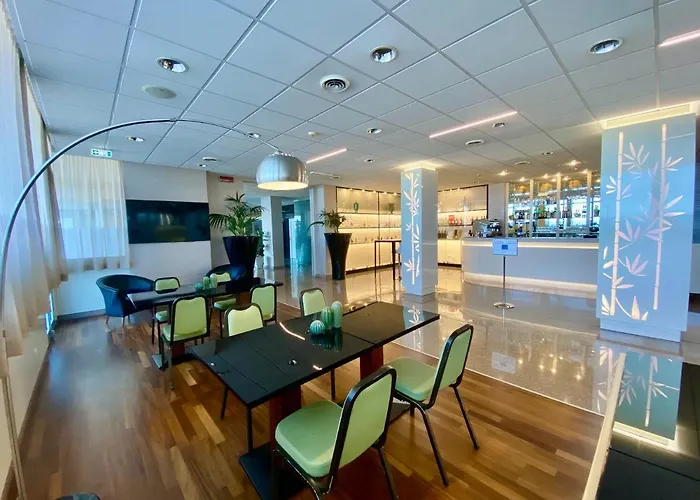 Hotel Barion Hotel&congressi 4*