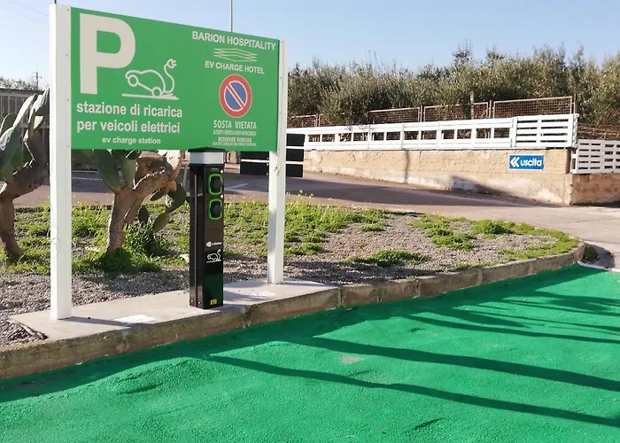 Hotel Barion Hotel&congressi