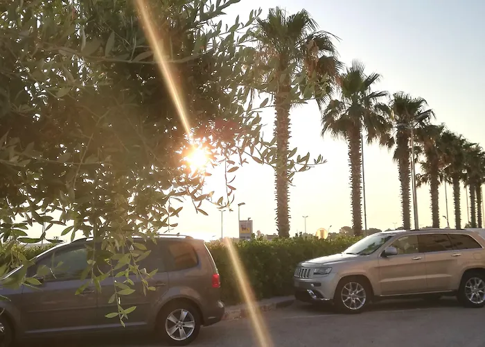 Barion & Congressi Bari