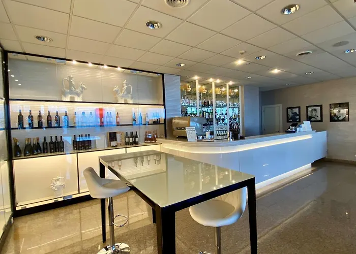 Barion & Congressi Hotel 4*