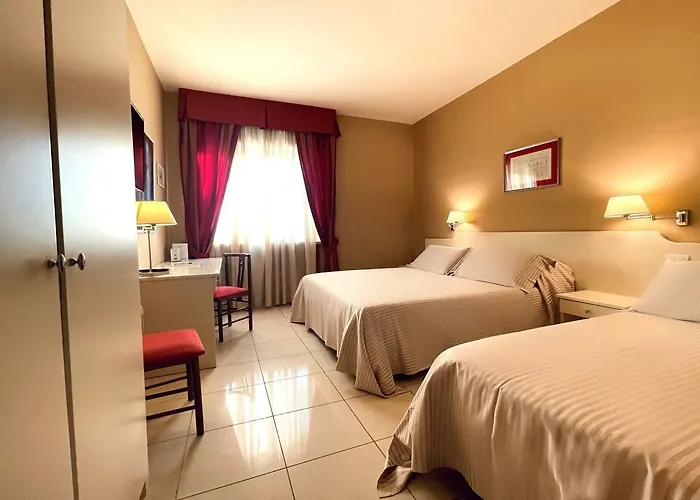 Barion & Congressi Hotel 4*