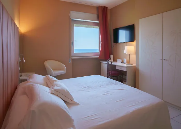 Hotel Barion & Congressi