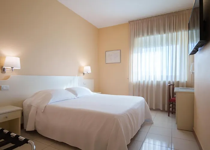 Szálloda Barion & Congressi