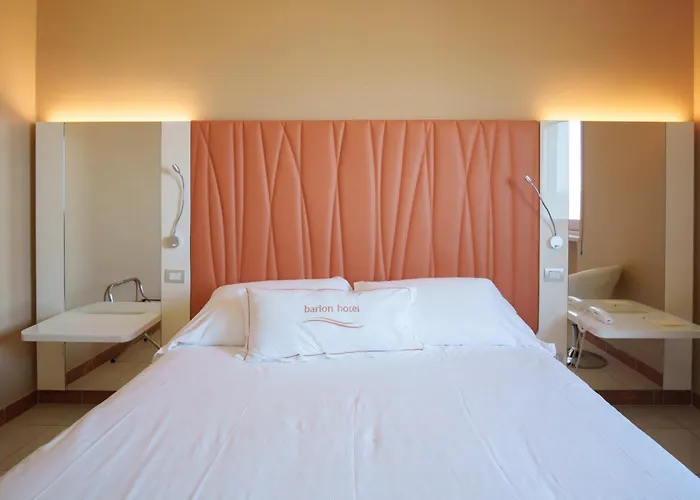 Barion Hotel&congressi Hotel