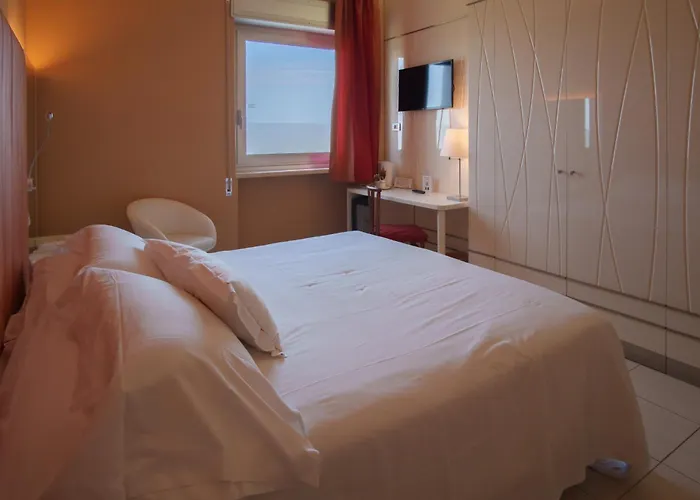 Barion & Congressi 4*