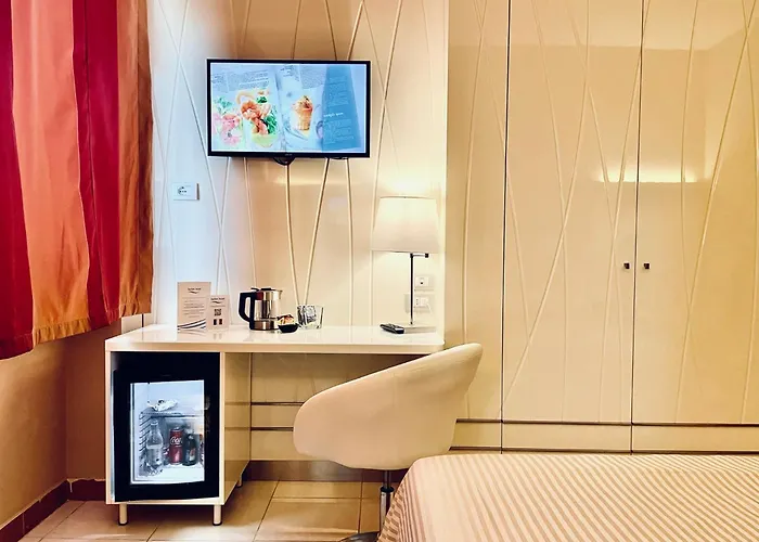 Barion Hotel&congressi Hotel