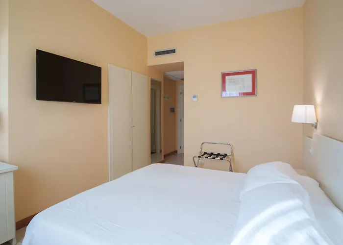 Barion & Congressi Hotel 4*