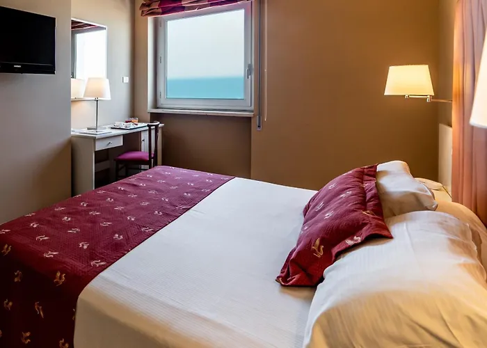 Hotel Barion Hotel&congressi Bari