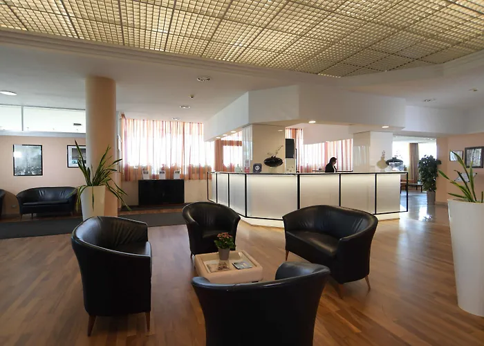 Barion & Congressi 4* Bari