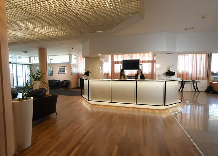 Barion & Congressi Hotel