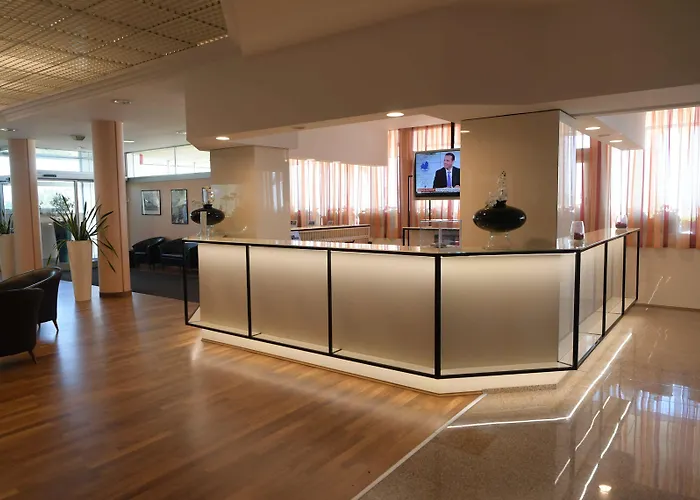 Barion Hotel&congressi 4*