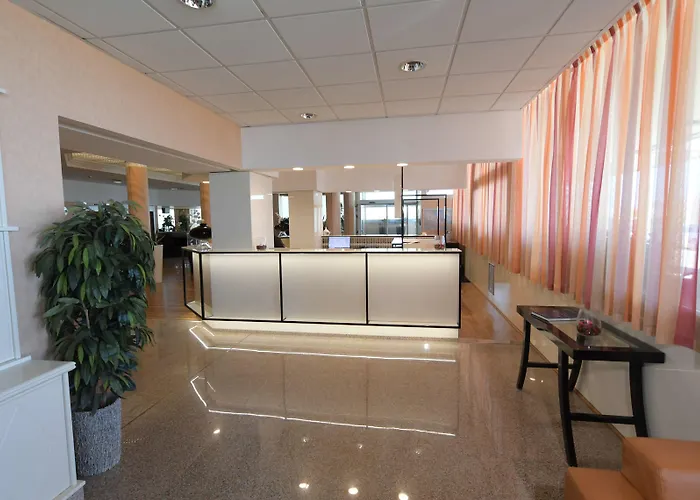 Hotel Barion & Congressi