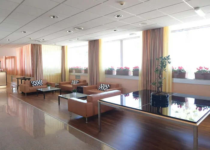 Barion & Congressi 4* Bari