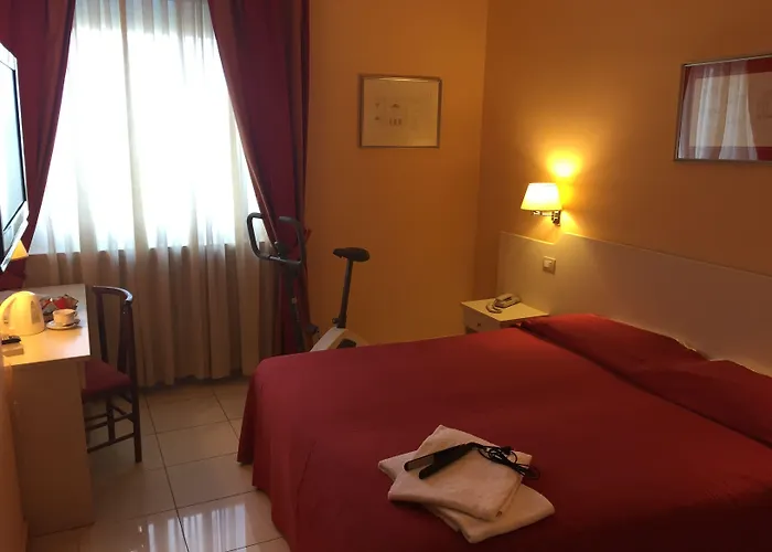 Barion Hotel&congressi 4* Bari
