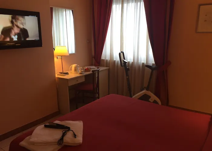 Hotel Barion & Congressi 4*