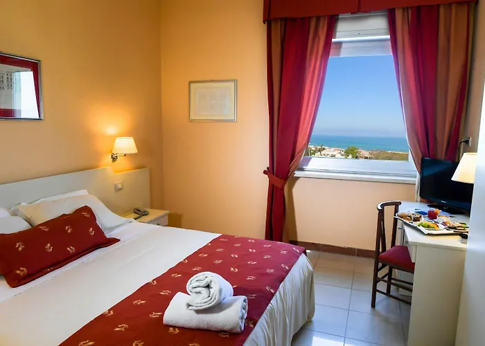 Hotel Barion & Congressi Bari