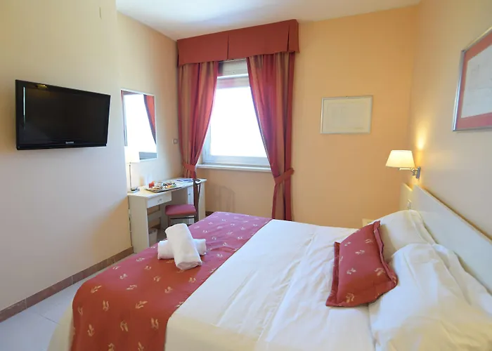Barion Hotel&congressi 4*