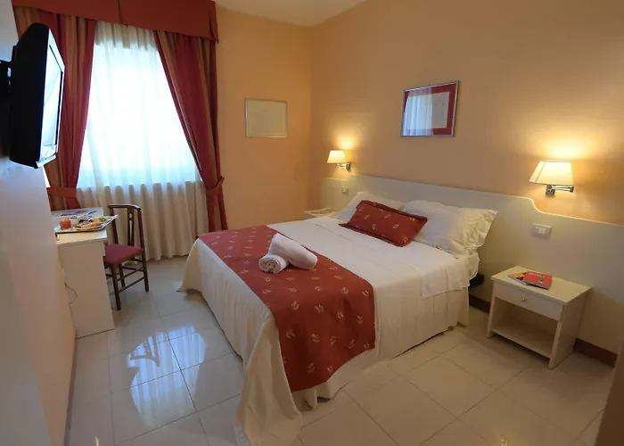 Hotel Barion & Congressi 4*