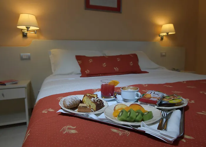 Barion & Congressi Hotel Bari